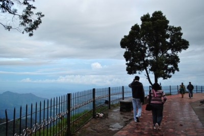 Kodaikanal