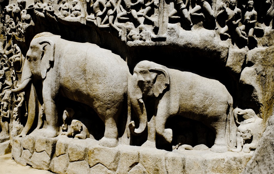 Mahabalipuram Mahabalipuram