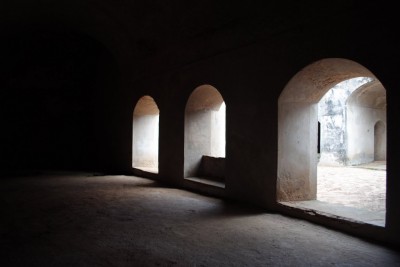 Lights and Shadows ..