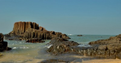 A brief trip to Manipal – Part 2: Malpe and Kaup