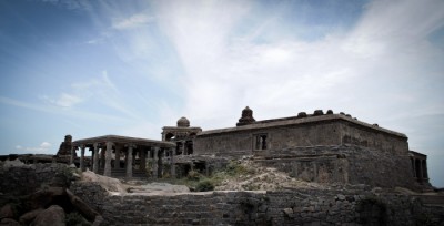 Gingee – The Troy of East !