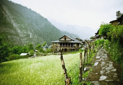 Miles to go before I sleep III: To Grahan