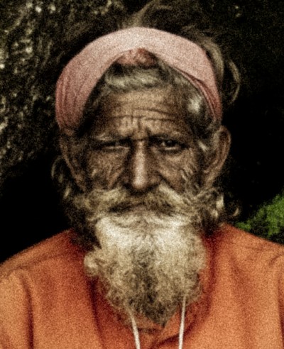 The Sadhu
