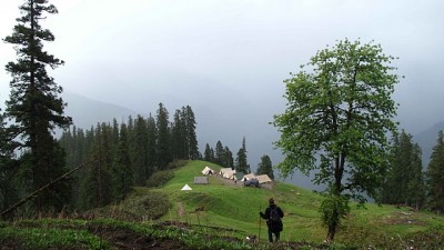 Miles to go before I sleep VIII – Picture Perfect