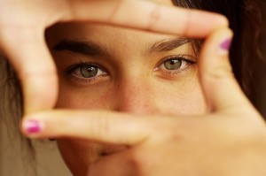 Frame Photography Lessons 3: Introducing Composition 2