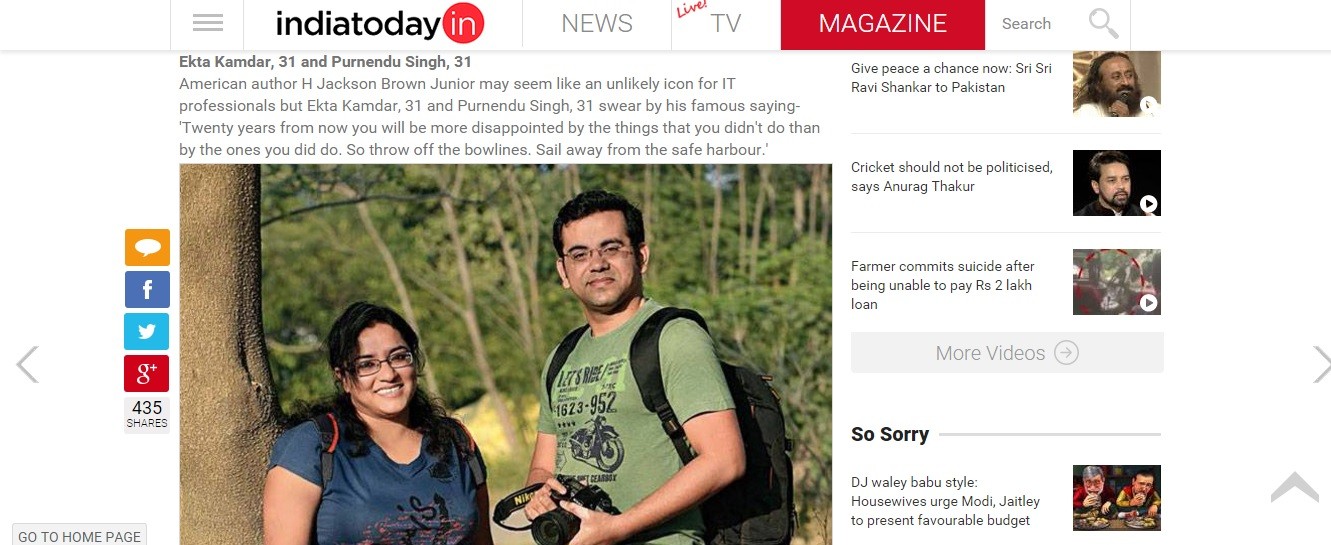 India Today India Today