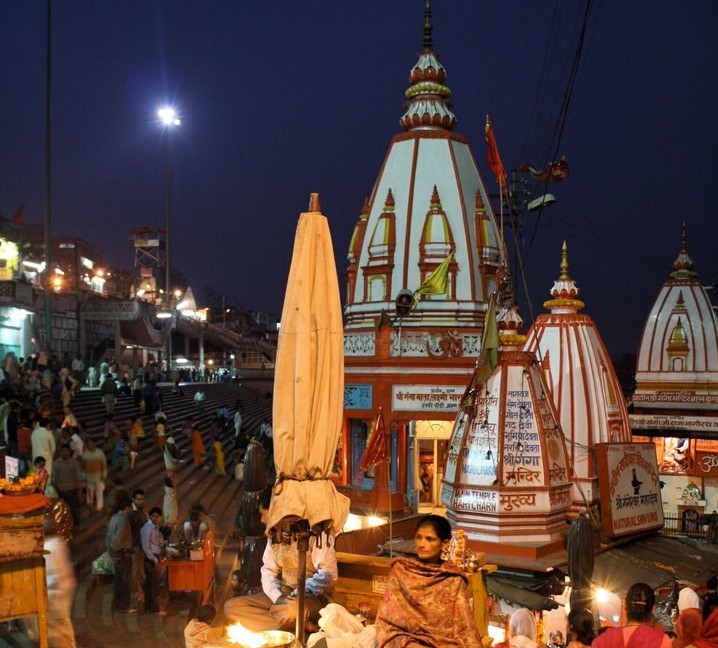 To Ujjain – The abode of the Mahakaal