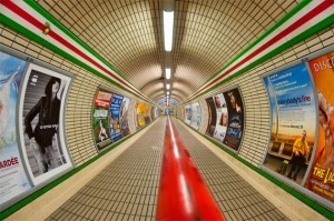 lines Photography Lessons 3: Introducing Composition 3