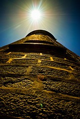 perspective Photography Lessons 3: Introducing Composition 1