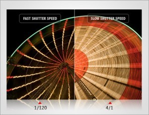 Photography Lessons 2: Know your Camera 3