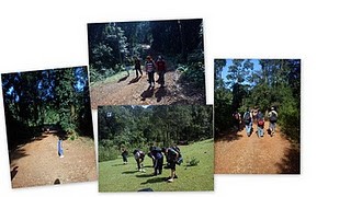 trek Kodachadri Trek 1