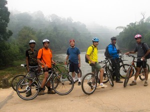 Bicycle Diaries II: Malenaadu Magic 1
