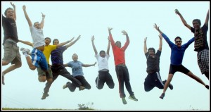 Cycling-8 Bicycle Diaries II: Malenaadu Magic 8