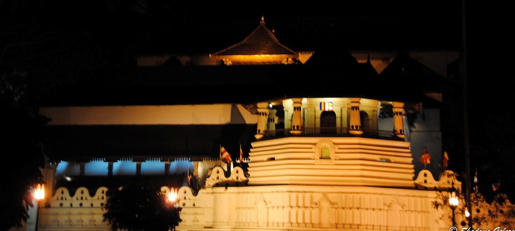 Refreshingly Sri Lanka 1: Kandy