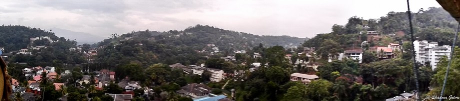 Kandy_panaroma Refreshingly Sri Lanka 1: Kandy 1