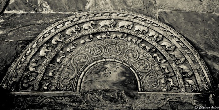 Refreshingly Sri Lanka 3: The Ruins of Polonnaruwa 2