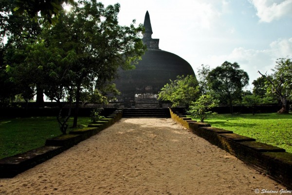 Kiri Vihara Kiri Vihara