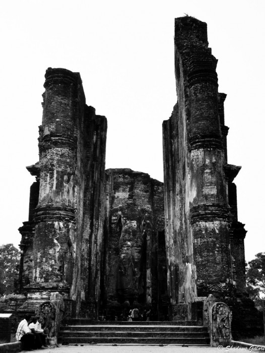 Lankatilaka Vihara Lankatilaka Vihara