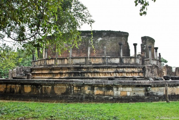 Pollonaruwa Vadatage Pollonaruwa Vadatage