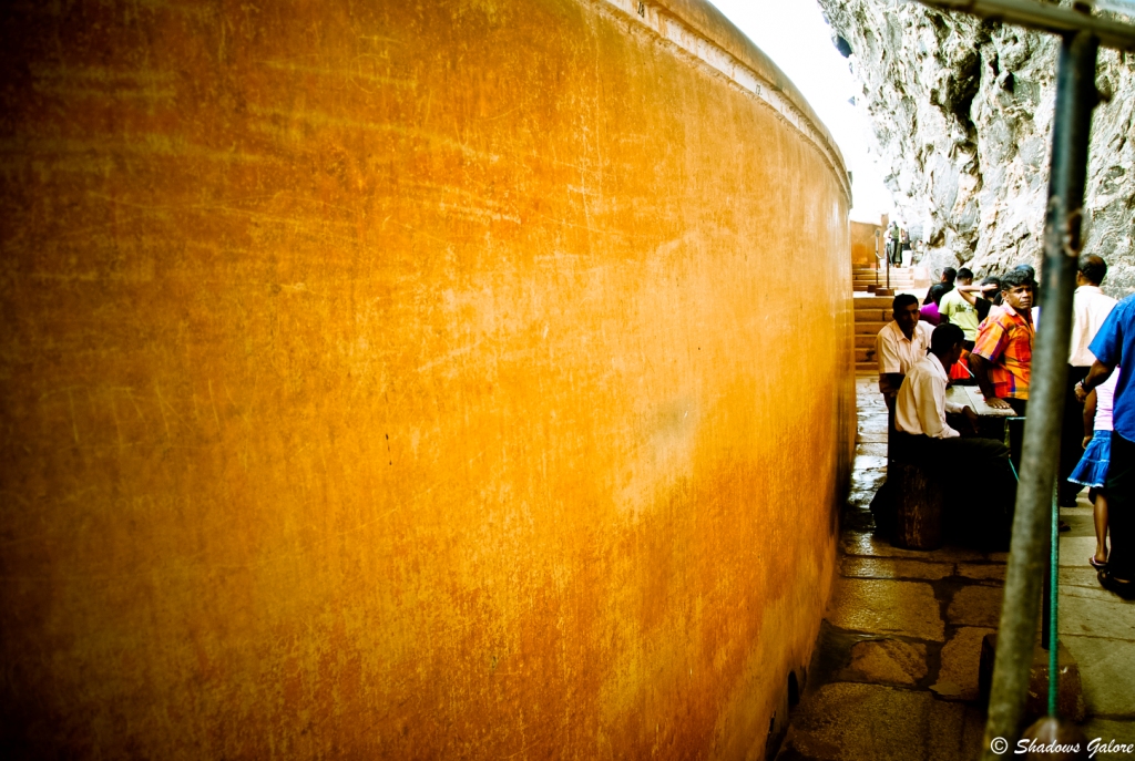 Refreshingly Sri Lanka 2: The Wonder at Sigiriya 2