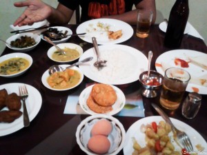 Refreshingly Sri Lanka 3: The Ruins of Polonnaruwa 1