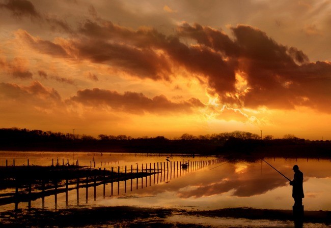 How To Plan A Fishing Trip And Where?