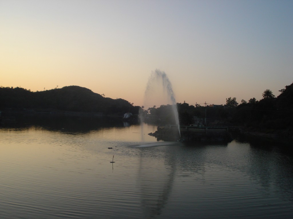 Destination Mount Abu