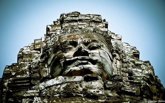 Angkor Thom