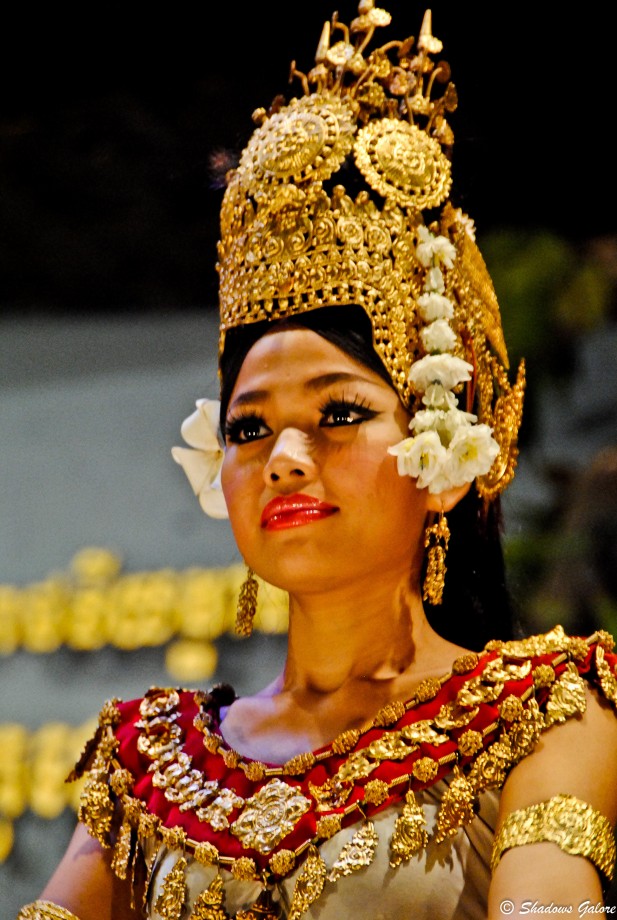 Apsara