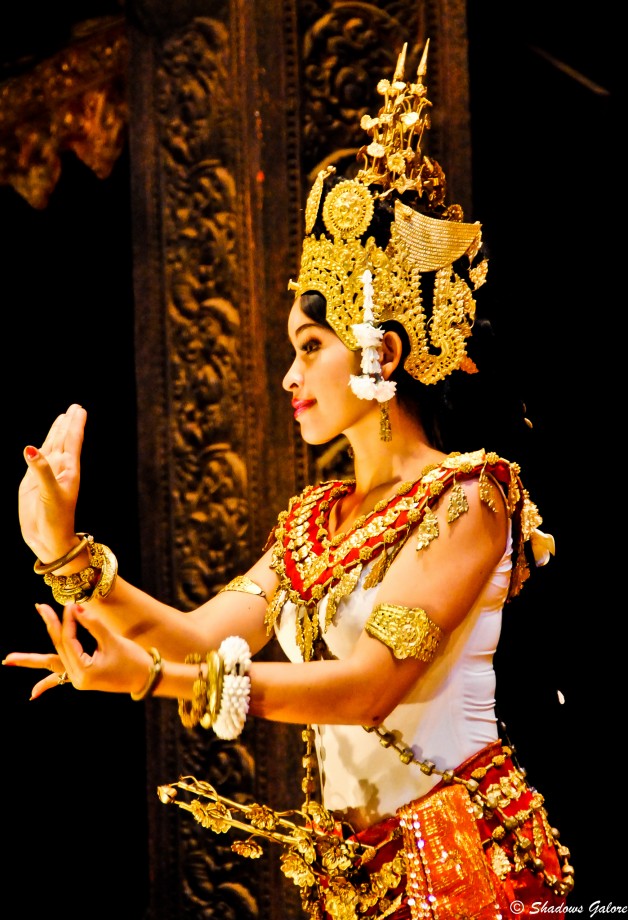 Apsara