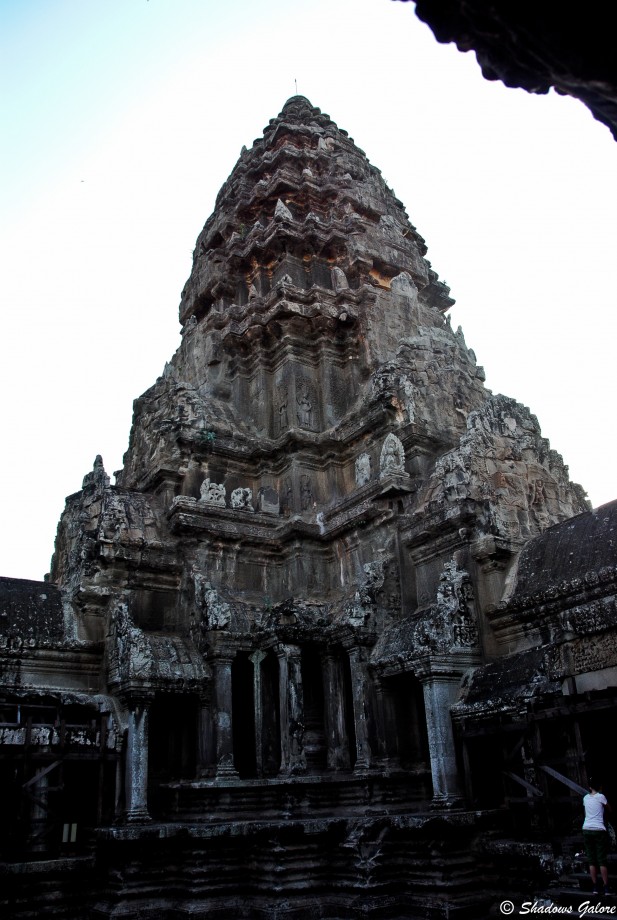 Angkor Wat Angkor Wat