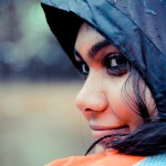 Potrait Photography Lessons 7: Understanding Depth of Field 2