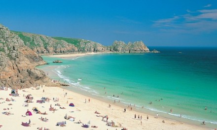 MUST Visit Places in Cornwall