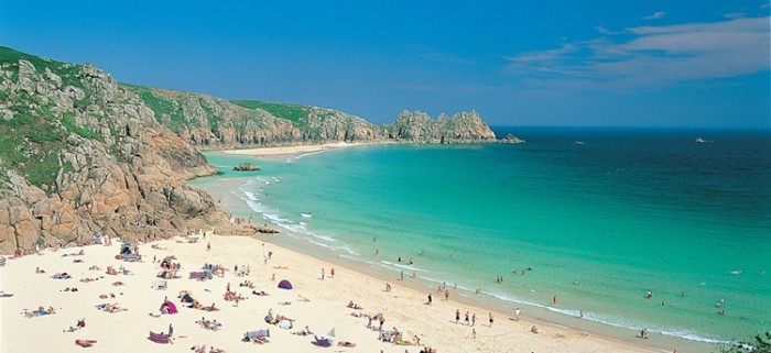 MUST Visit Places in Cornwall