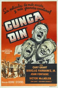 Gunga Din Gunga Din (1939) 1