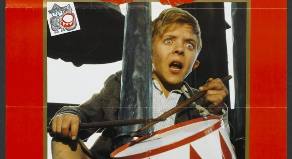 The Tin Drum (Die Blechtrommel) (1979)