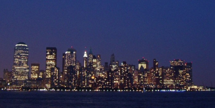 Beautiful Times in US – New Jersey