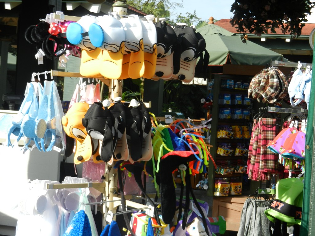 Beautiful Times in US - Orlando 4