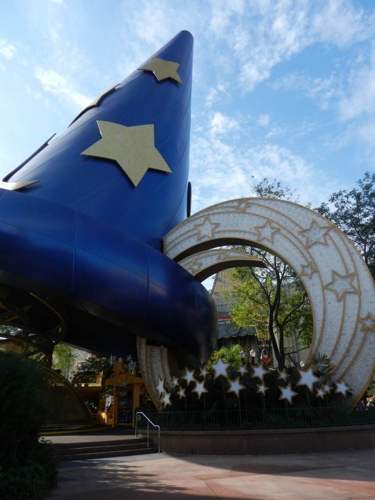 Beautiful Times in US - Orlando 3