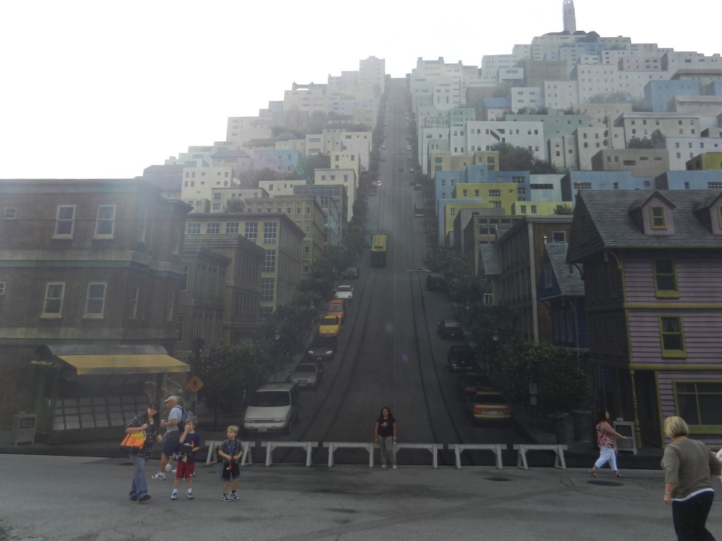 Beautiful Times in US - Orlando 5