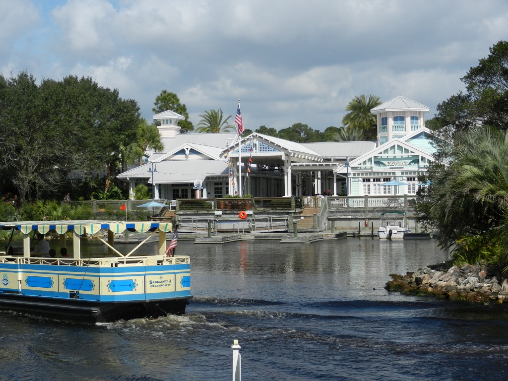 Beautiful Times in US - Orlando 2