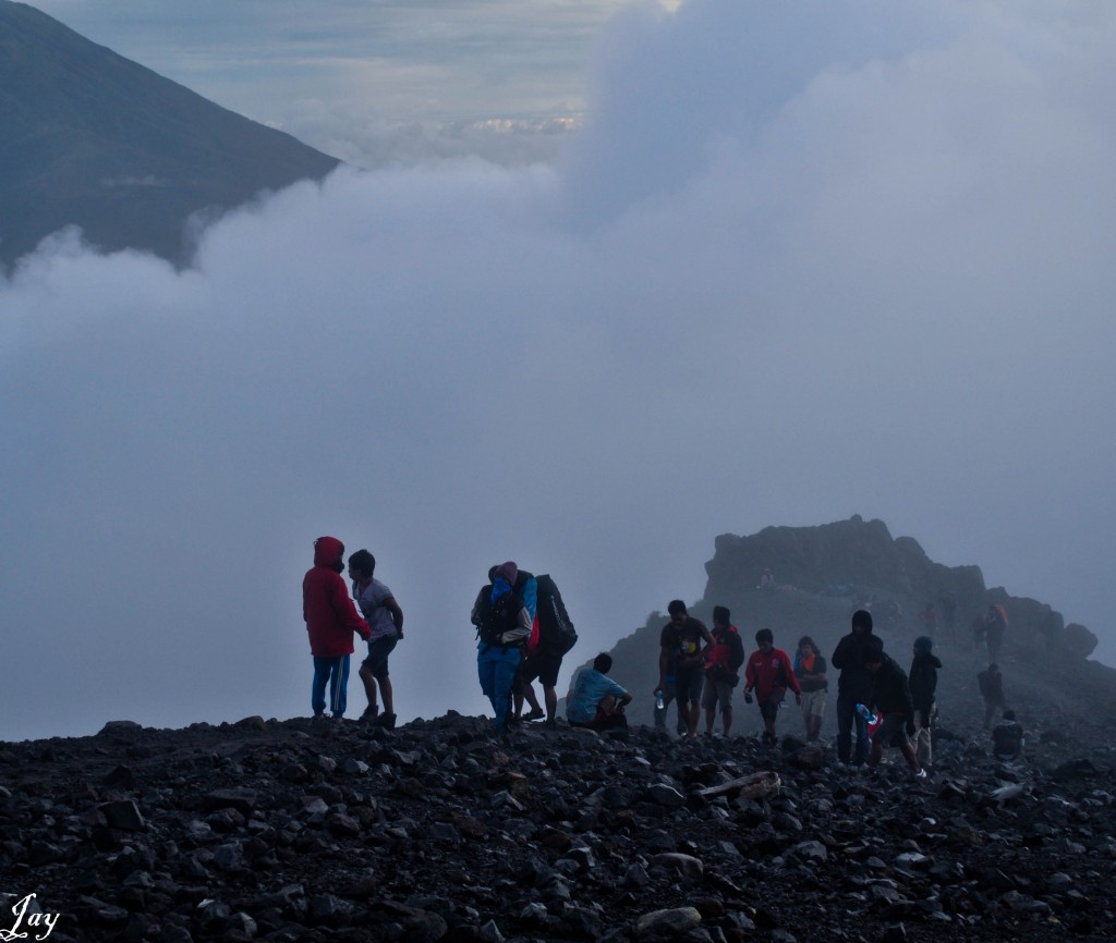 Merapi: Mountain of Fire 4