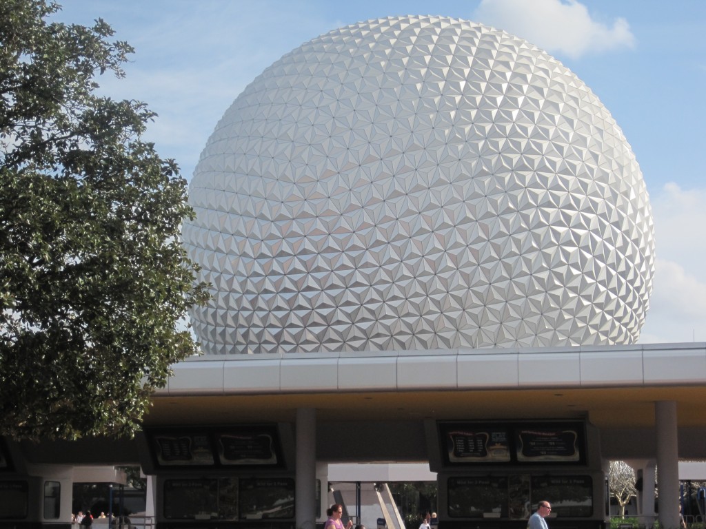 Beautiful Times in US - Orlando 6