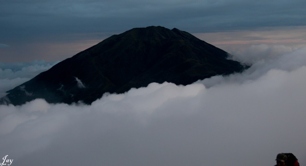 Merapi: Mountain of Fire 7