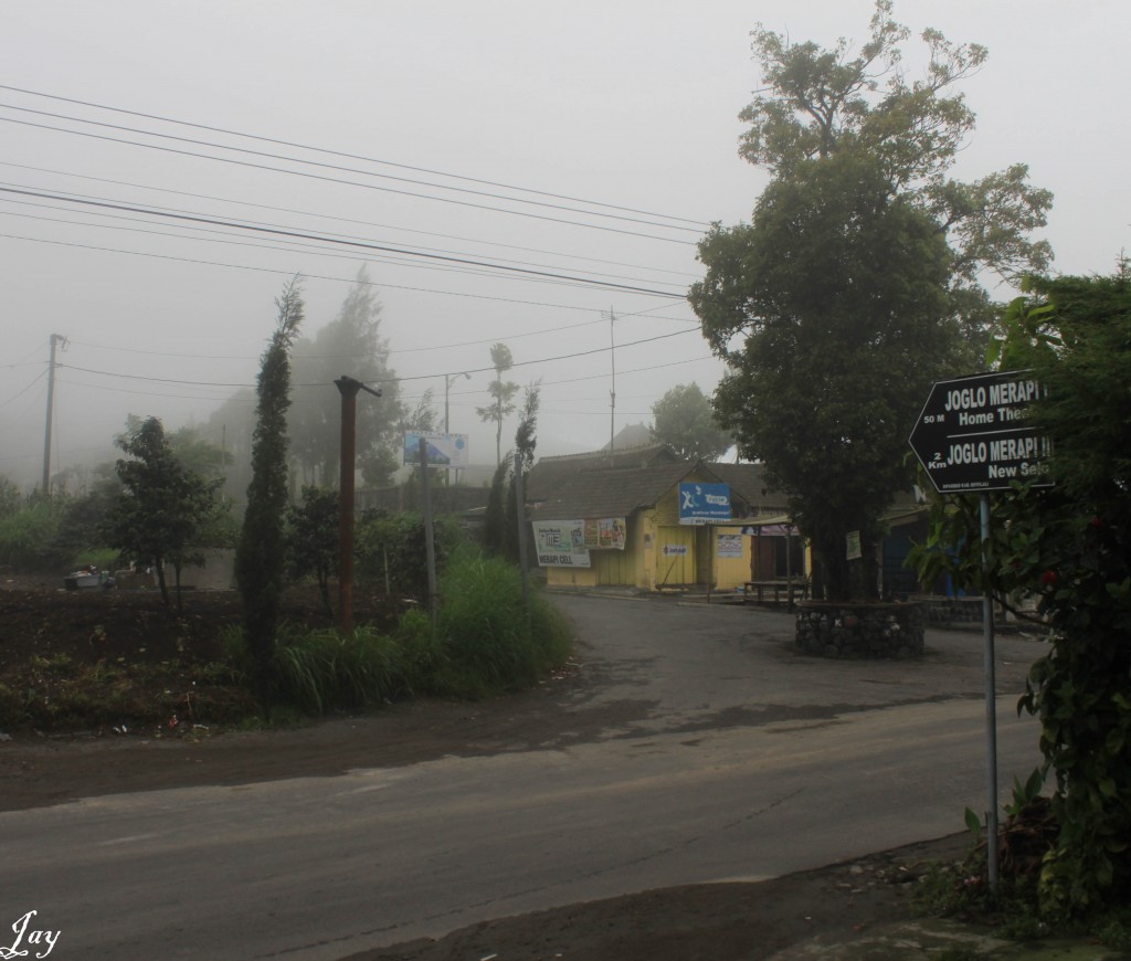Merapi: Mountain of Fire 3