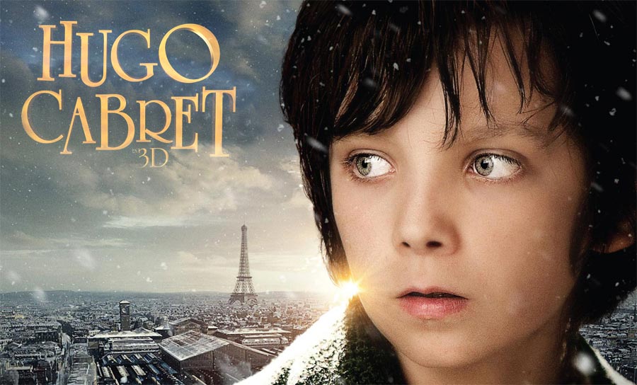 Hugo (2011)