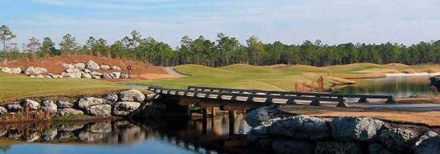 Brunswick Islands – the treasure of North Carolina