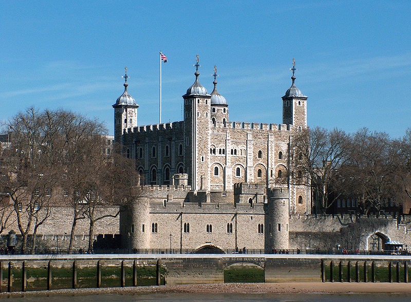 The Most Haunted Places in London