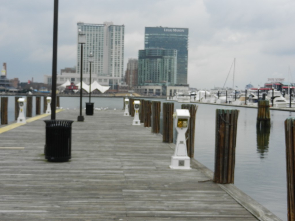 Beautiful Times in US - Baltimore 2