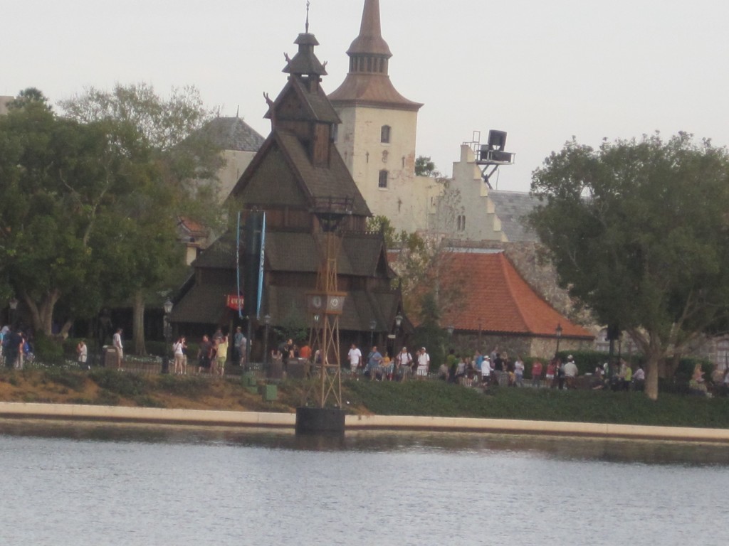 Beautiful Times in US - Orlando 8